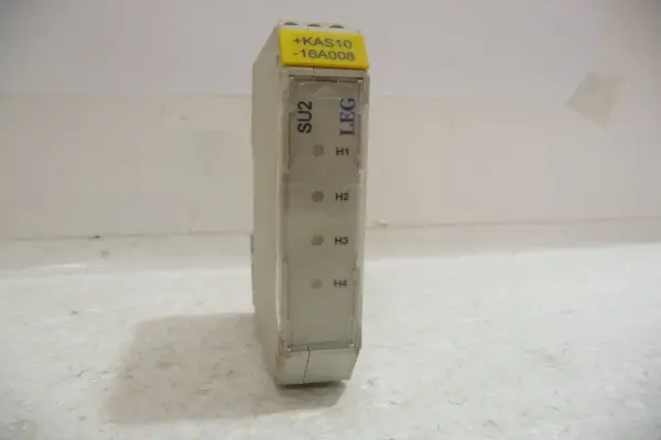 Signalumsetzer, SU2, +KAS10 -16A008, LEG Electronic